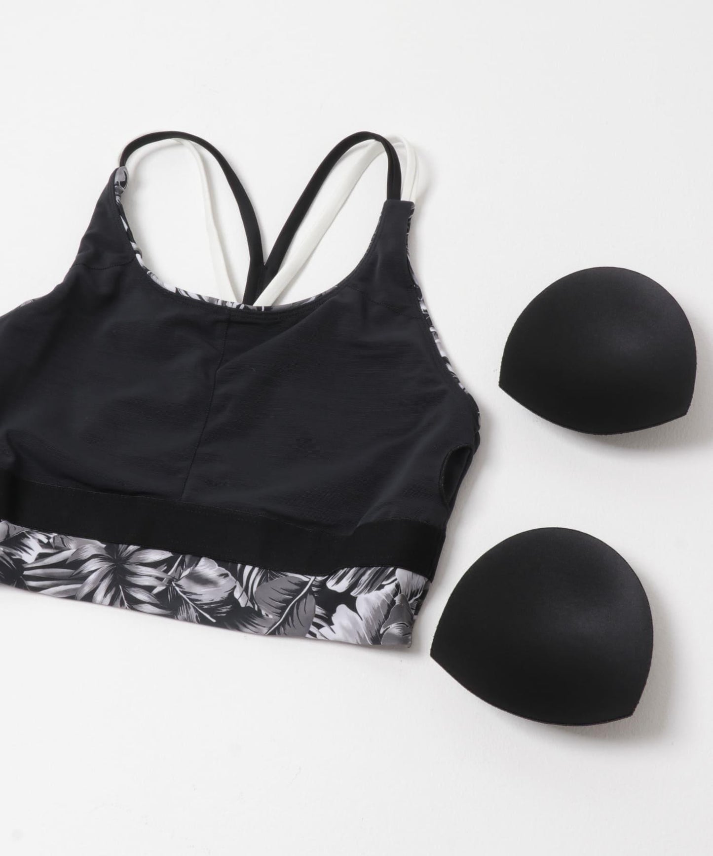 ROXY GLOW YOUR WAY BRA 文胸