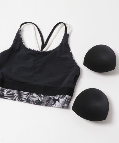 ROXY GLOW YOUR WAY BRA 文胸