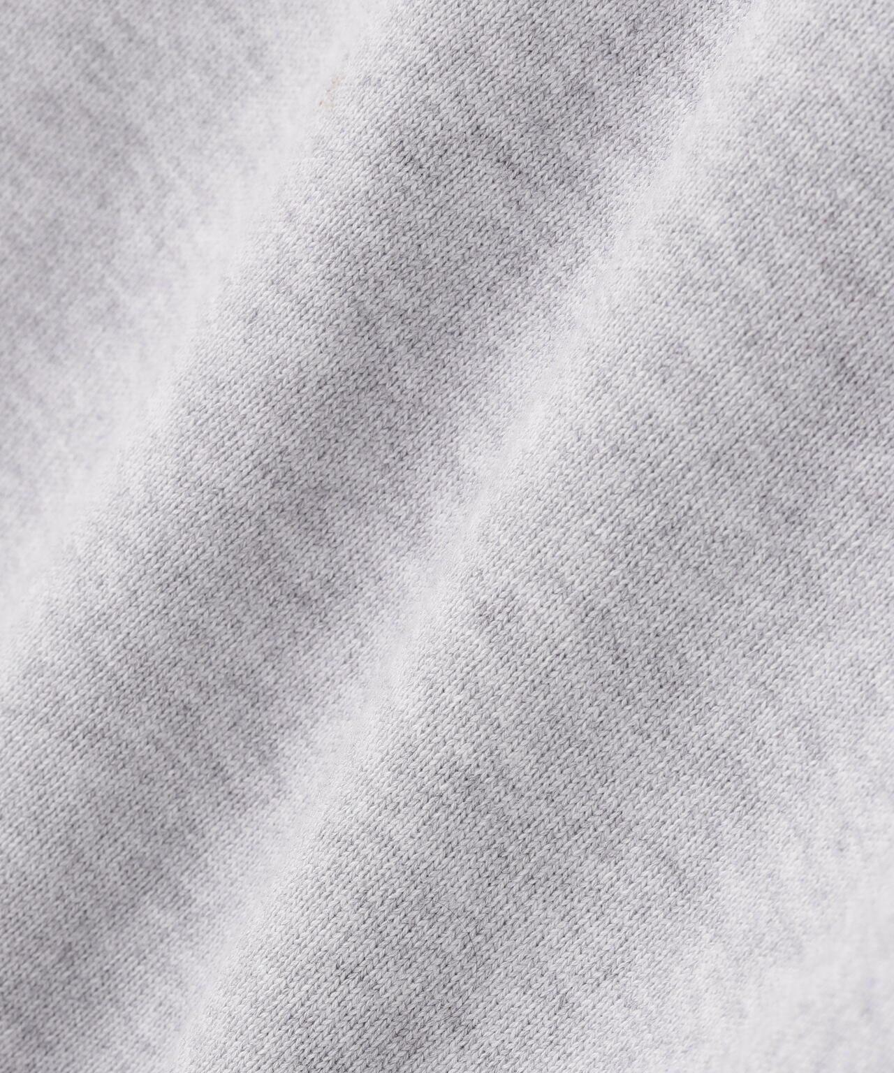 寬鬆抓絨運動褲 Heavy Fleece Wide Gym Pants
