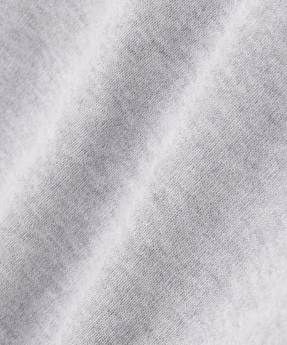 寬鬆抓絨運動褲 Heavy Fleece Wide Gym Pants