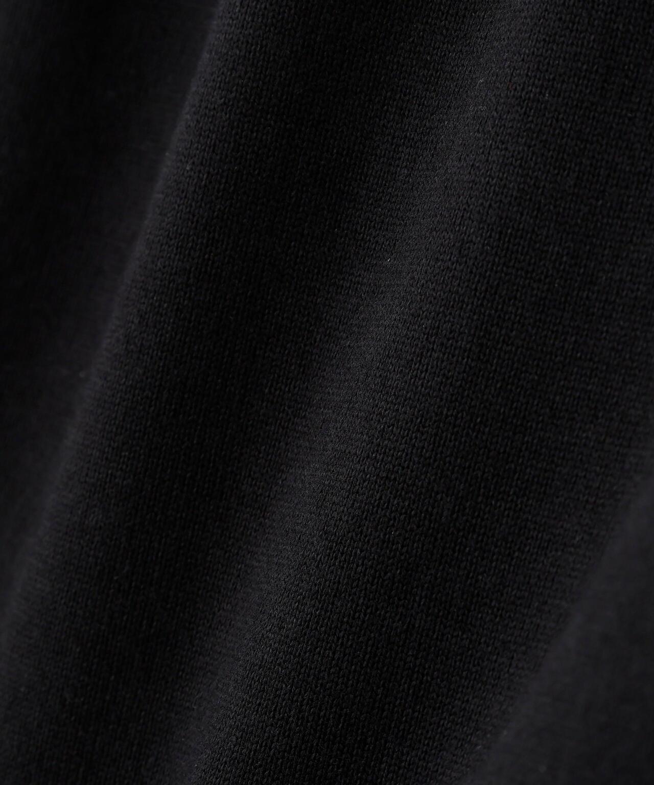 寬鬆抓絨運動褲 Heavy Fleece Wide Gym Pants