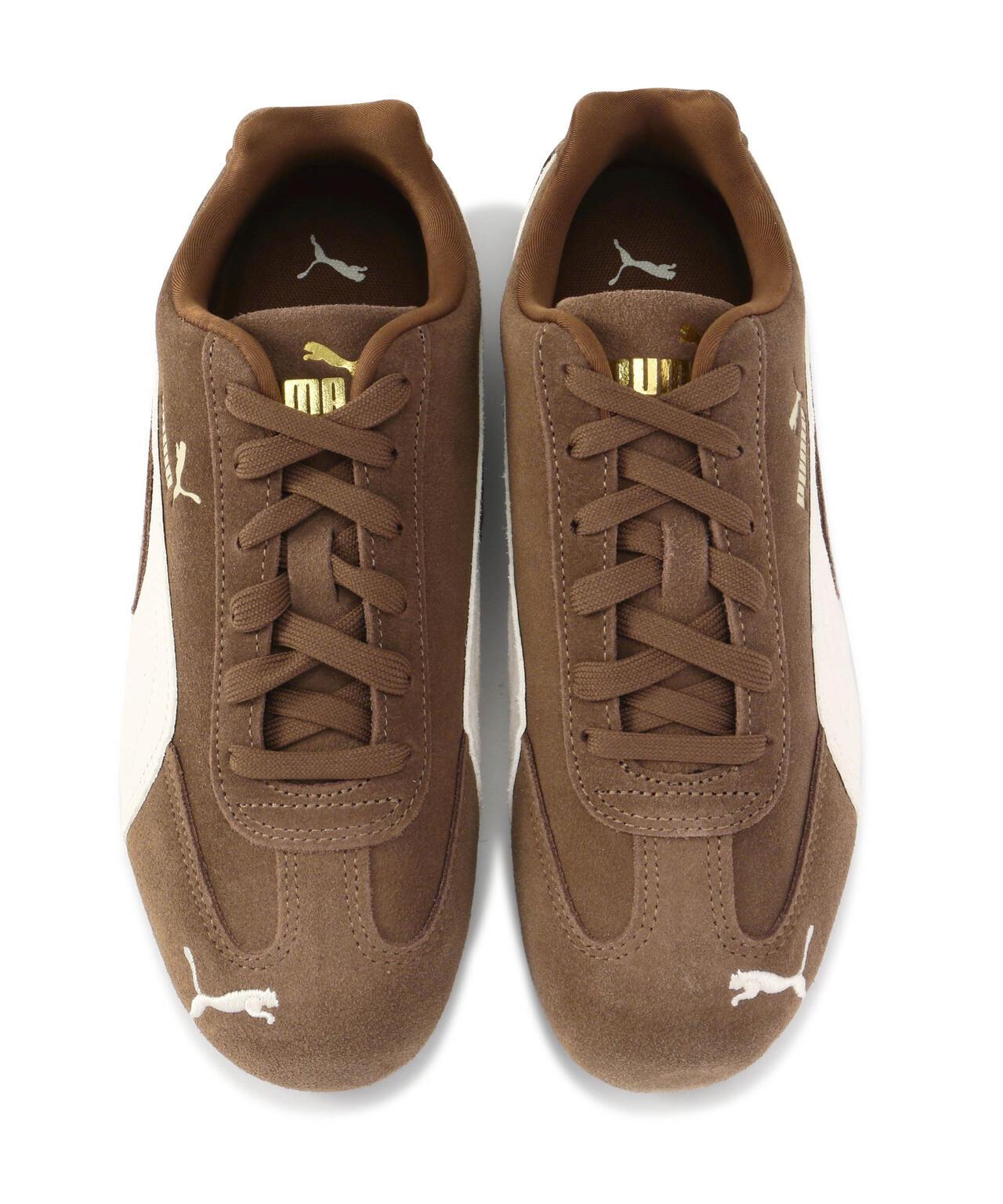 PUMA SPEEDCAT OG 中性款 休閒運動鞋