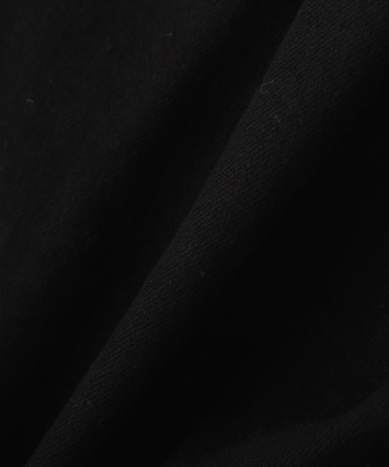 B omnivore HAND STITCH 工裝短褲