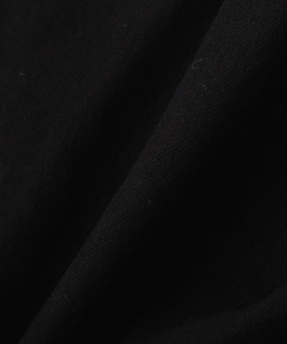 B omnivore HAND STITCH 工裝短褲