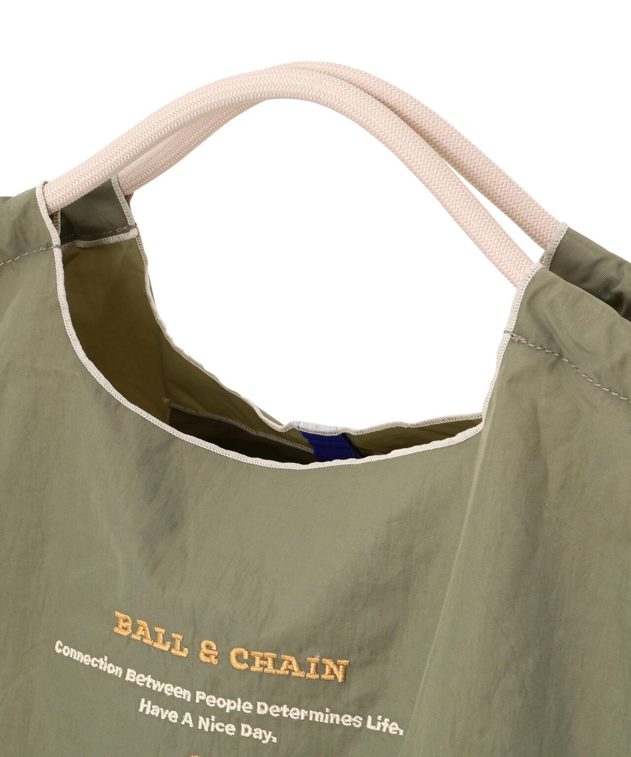 Ball&Chain The first star L碼 商品