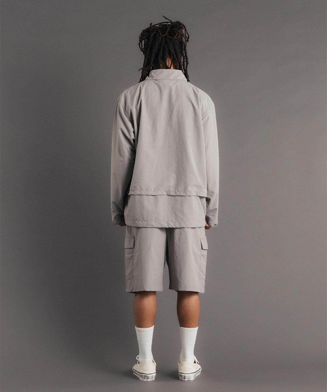 FR(13)NDS 尼龍休閒短褲
