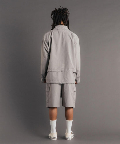FR(13)NDS 尼龍休閒短褲