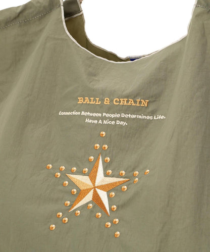 Ball&Chain The first star L碼 商品