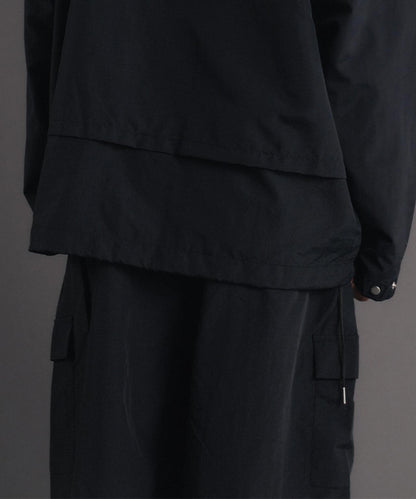FR(13)NDS 尼龍休閒短褲