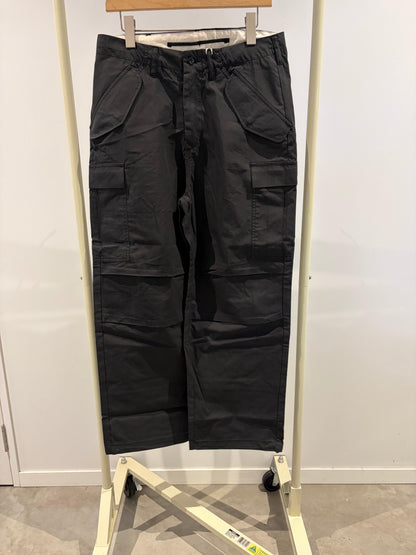 UNIVERSAL OVERALL C/N 工裝褲