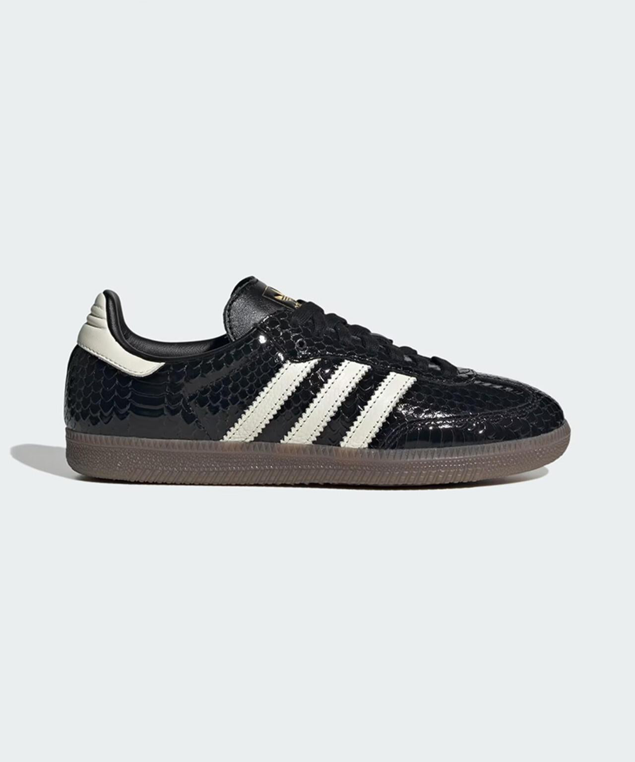 adidas SAMBA OG W 運動鞋