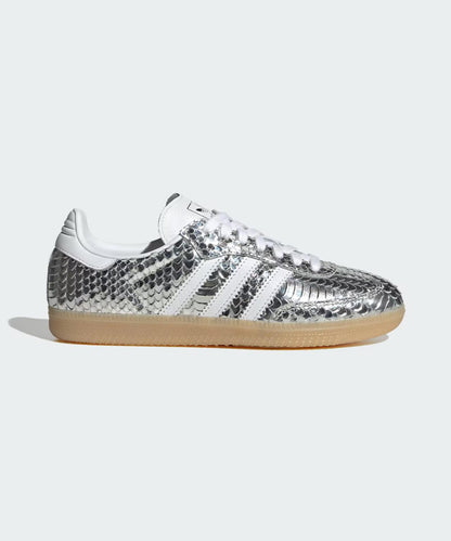 adidas SAMBA OG W 運動鞋