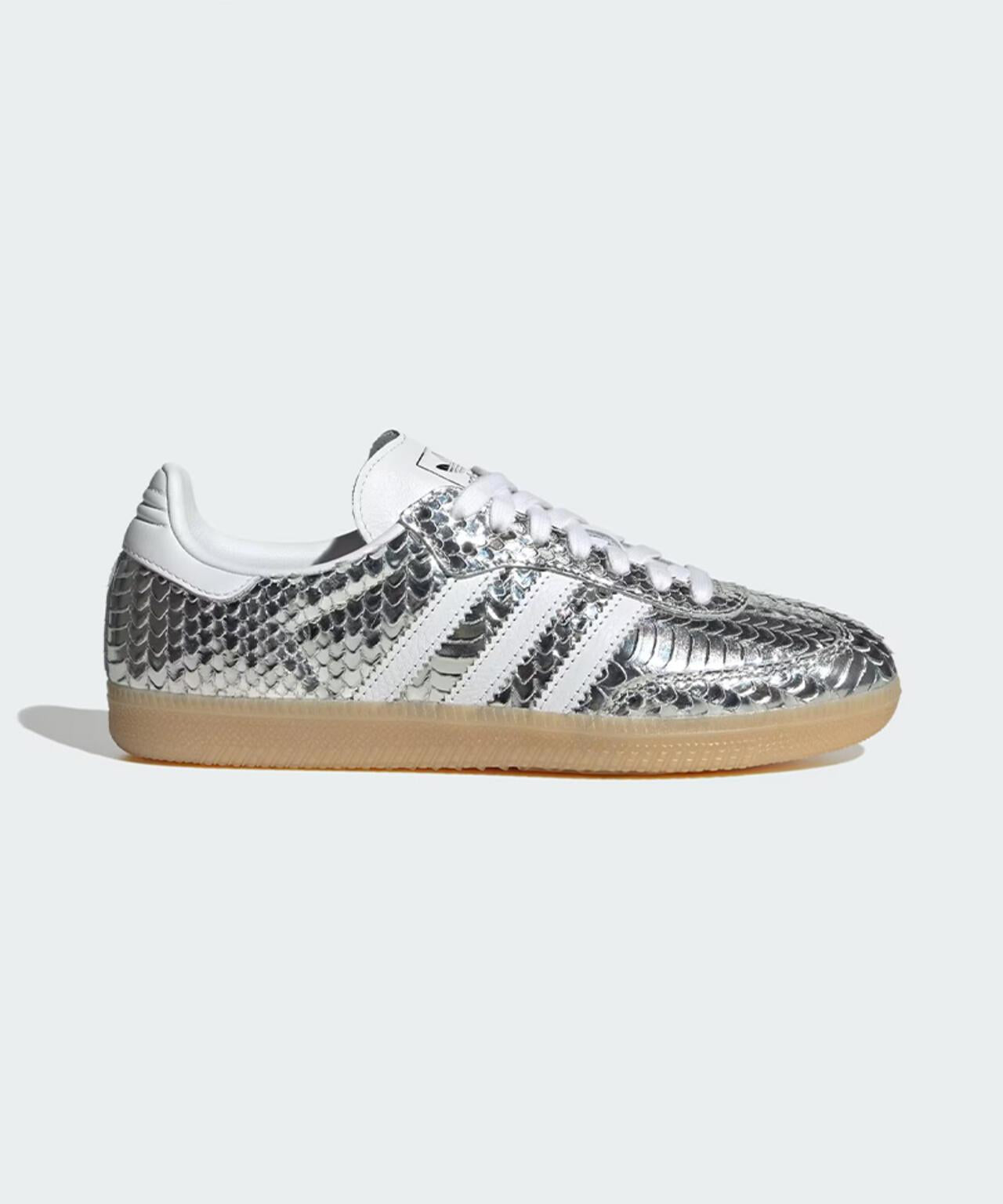 adidas SAMBA OG W 運動鞋