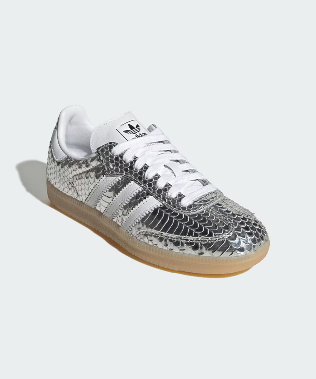 adidas SAMBA OG W 運動鞋