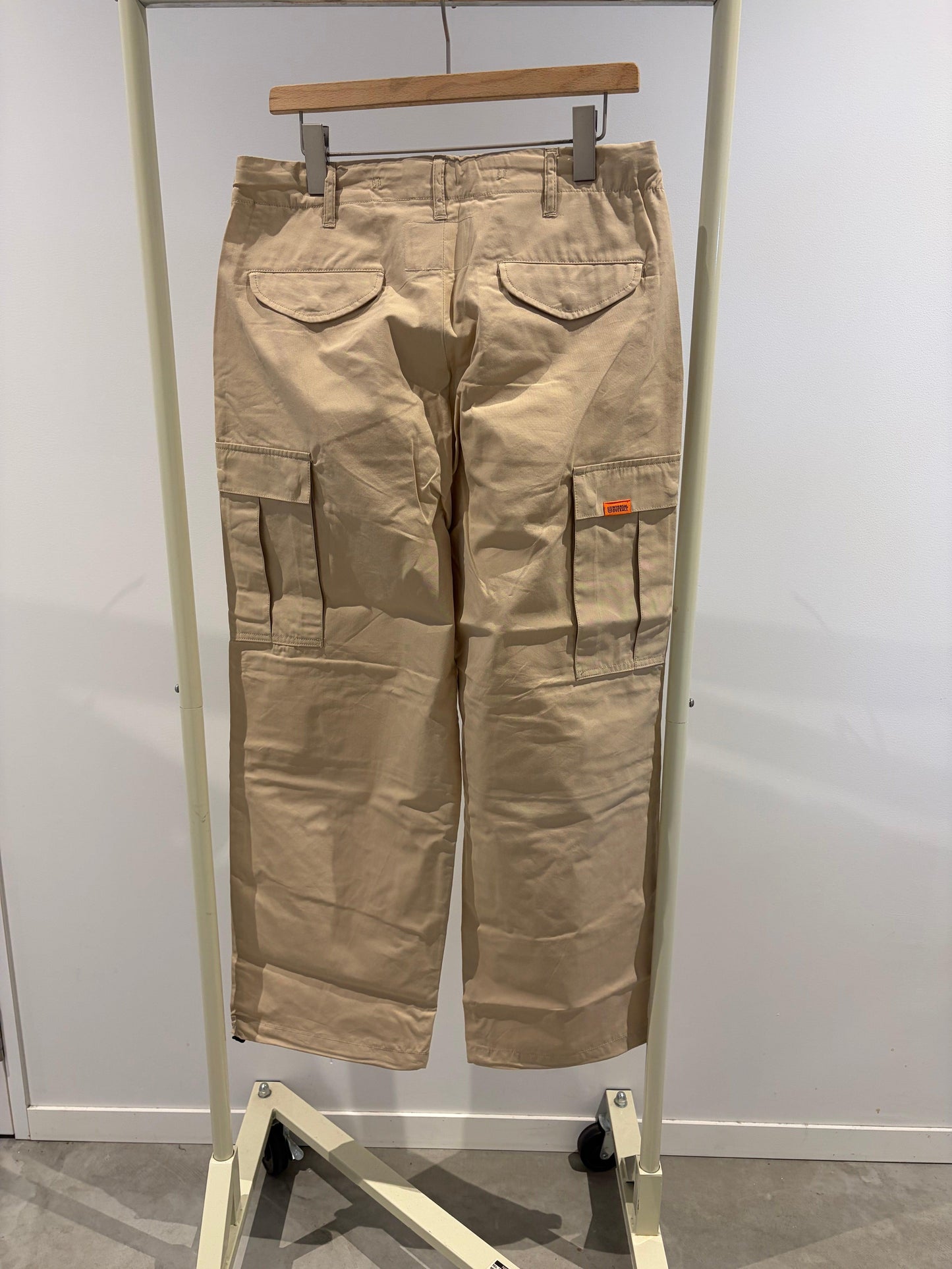 UNIVERSAL OVERALL C/N 工裝褲