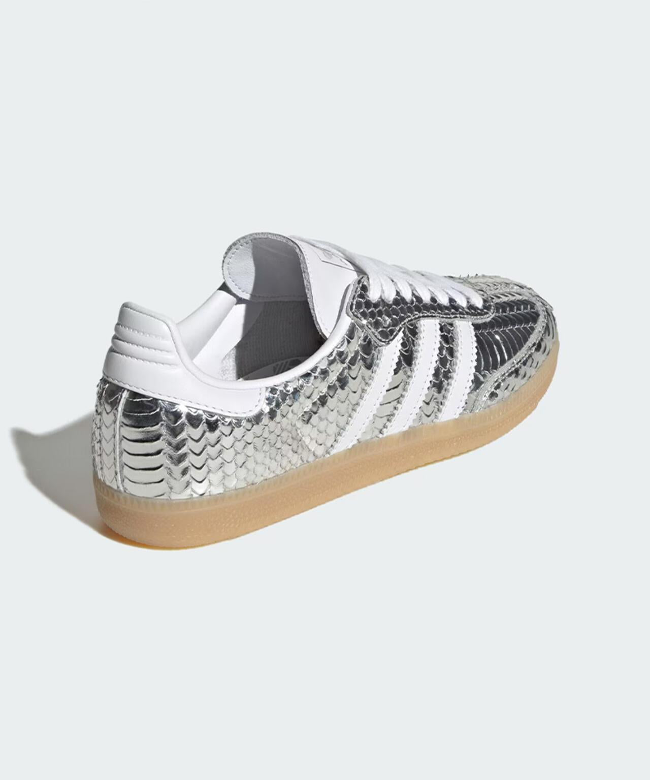 adidas SAMBA OG W 運動鞋