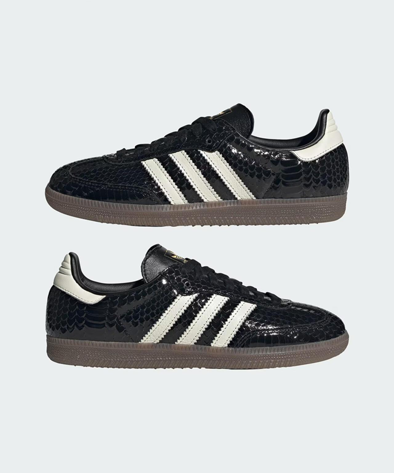 adidas SAMBA OG W 運動鞋
