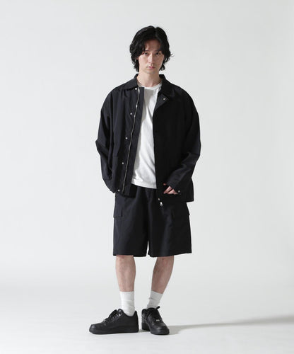FR(13)NDS 尼龍休閒短褲