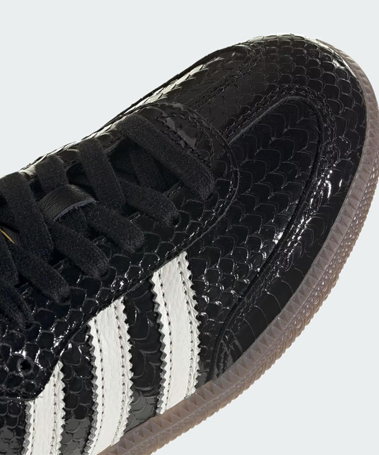 adidas SAMBA OG W 運動鞋
