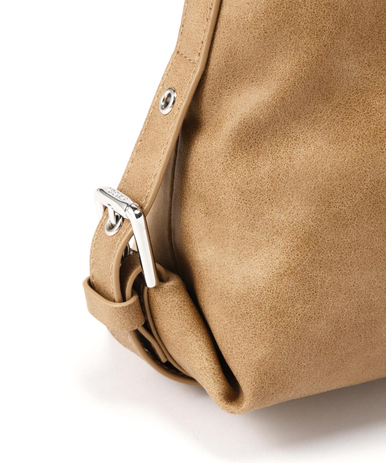 STAND OIL Mushy Bag Mini 包