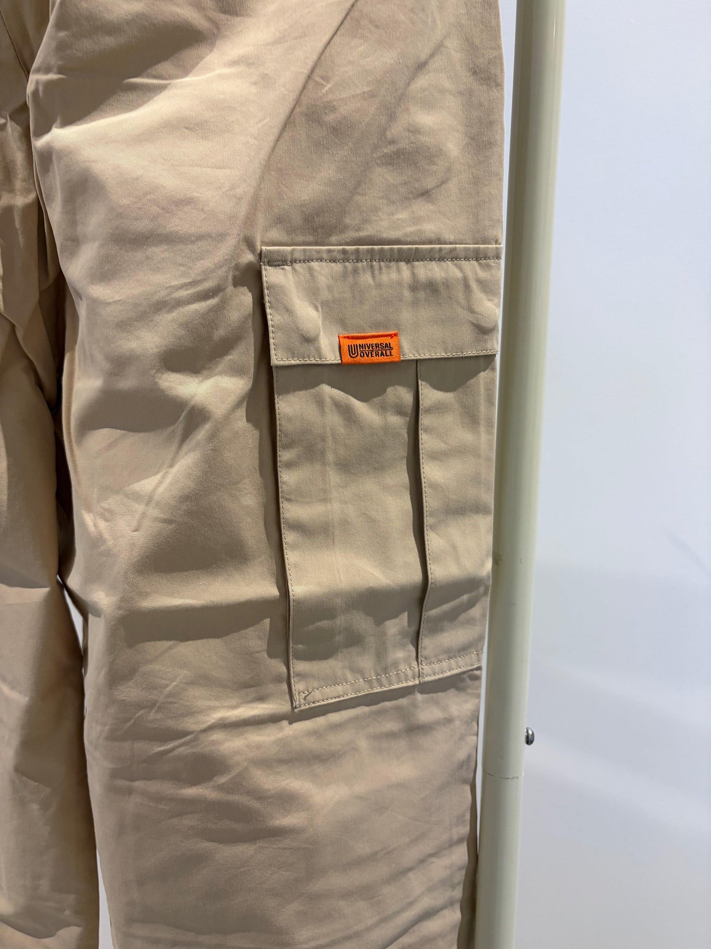 UNIVERSAL OVERALL C/N 工裝褲