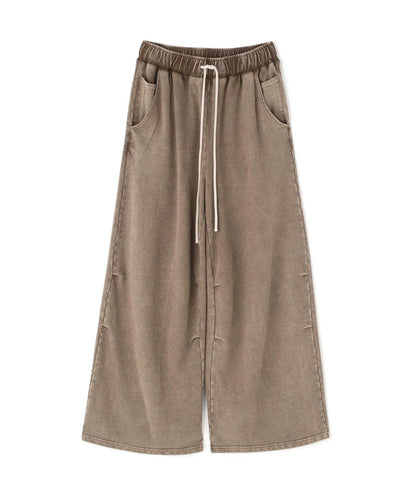 鉚釘設計 DankeSchon STUDS SWEAT PANTS 衛褲