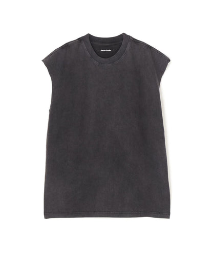 DankeSchon CHEMICAL NOSLEEVES 無袖上衣