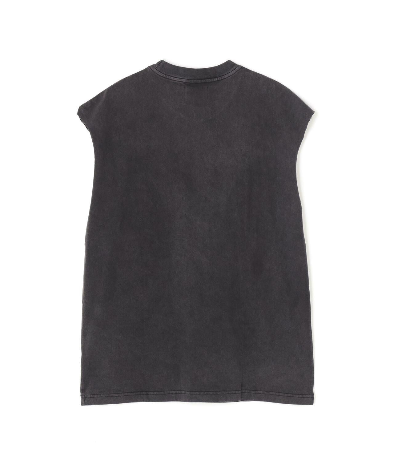DankeSchon CHEMICAL NOSLEEVES 無袖上衣