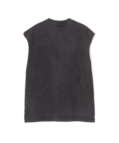 DankeSchon CHEMICAL NOSLEEVES 無袖上衣
