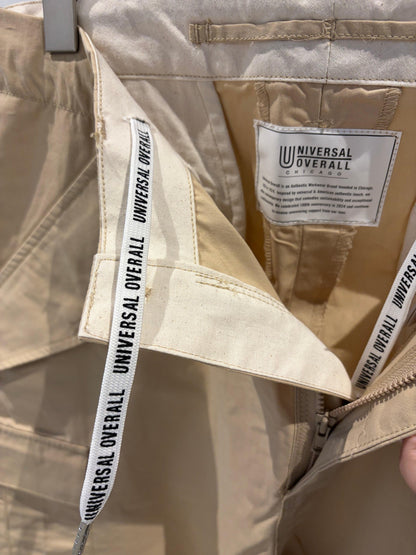 UNIVERSAL OVERALL C/N 工裝褲