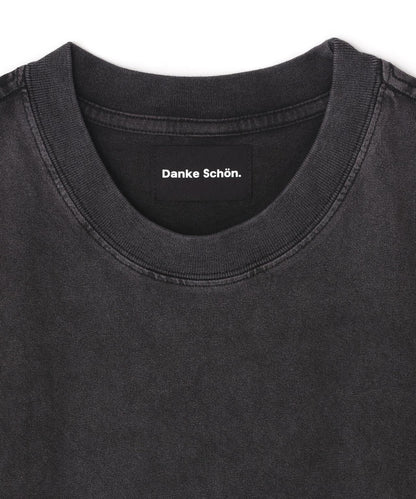DankeSchon CHEMICAL NOSLEEVES 無袖上衣