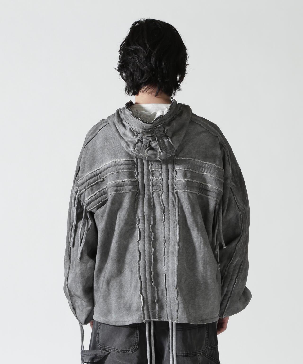 FR(13)NDS Dirty 連帽衛衣