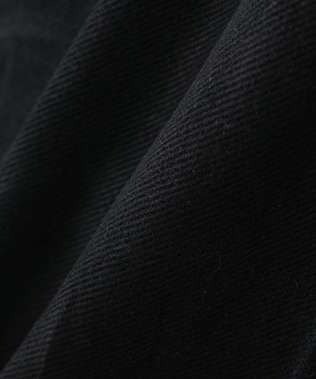 橡膠塗層 喇叭版型 11oz RABBER COATED FLARE CARGO PANTS 工裝褲