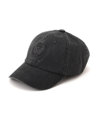 顏料染軍風帽 MILITARY PIGMENT CAP