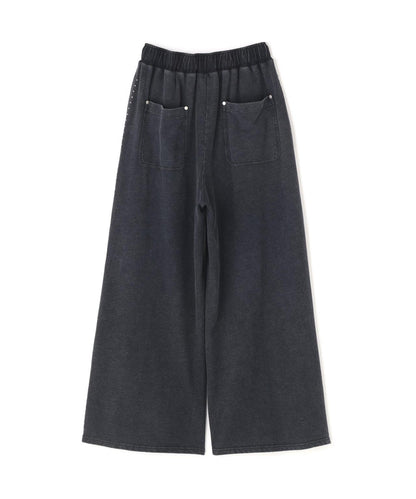 鉚釘設計 DankeSchon STUDS SWEAT PANTS 衛褲