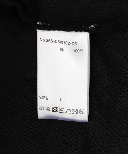 DankeSchon CHEMICAL NOSLEEVES 無袖上衣