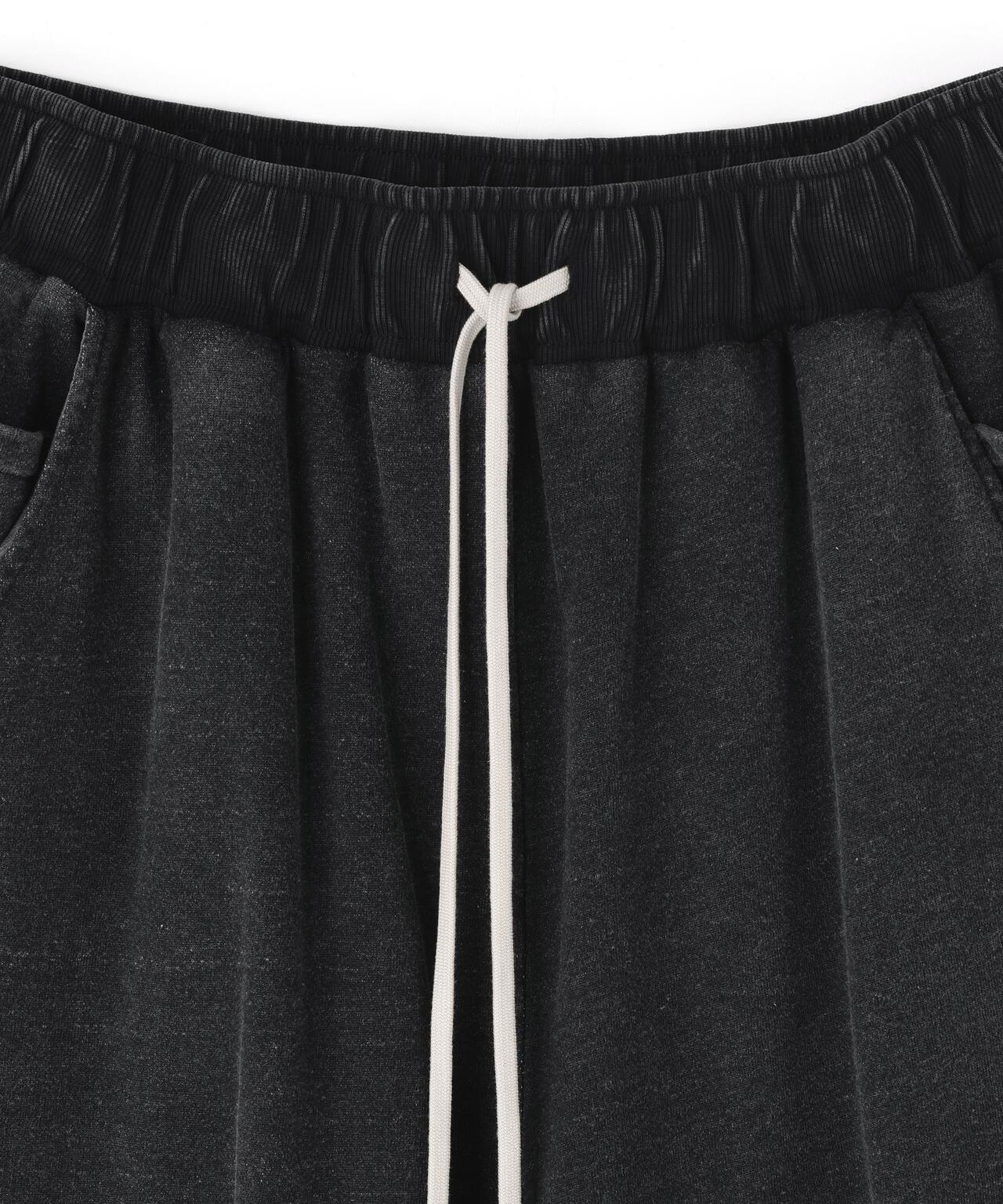 鉚釘設計 DankeSchon STUDS SWEAT PANTS 衛褲