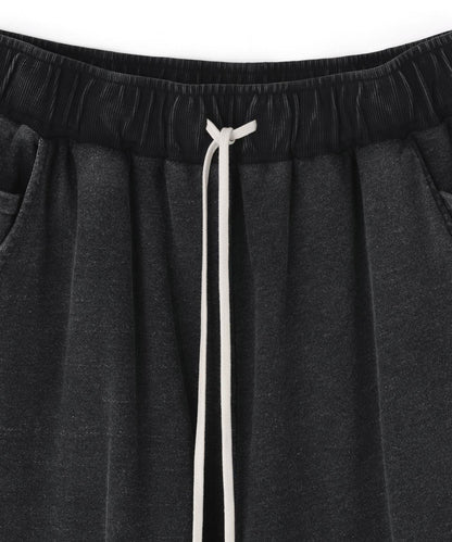 鉚釘設計 DankeSchon STUDS SWEAT PANTS 衛褲