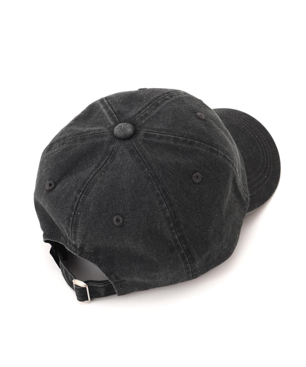 顏料染軍風帽 MILITARY PIGMENT CAP