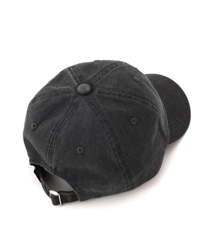 顏料染軍風帽 MILITARY PIGMENT CAP