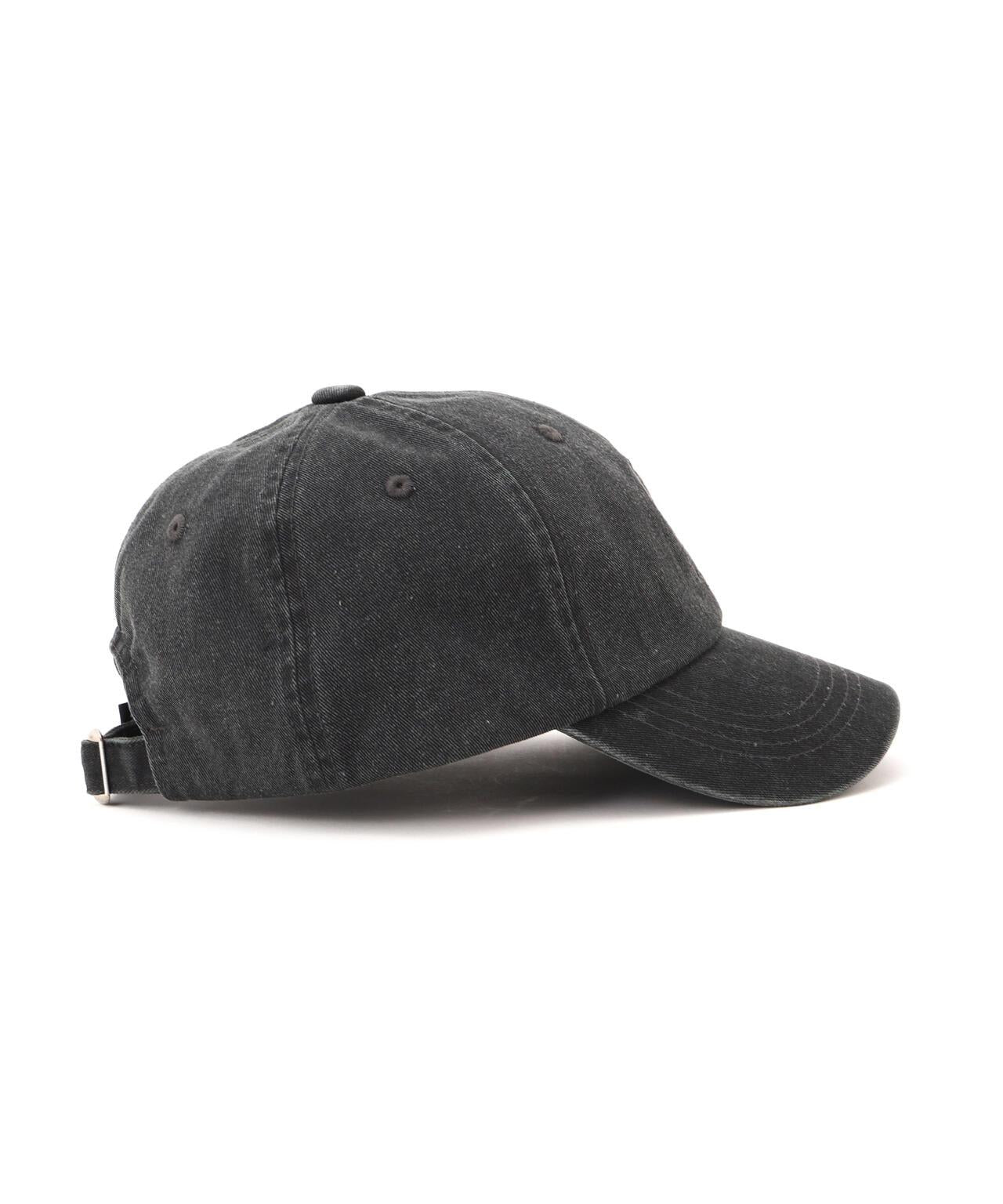 顏料染軍風帽 MILITARY PIGMENT CAP