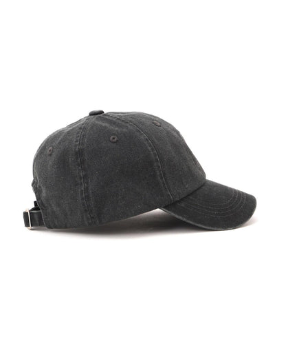 顏料染軍風帽 MILITARY PIGMENT CAP
