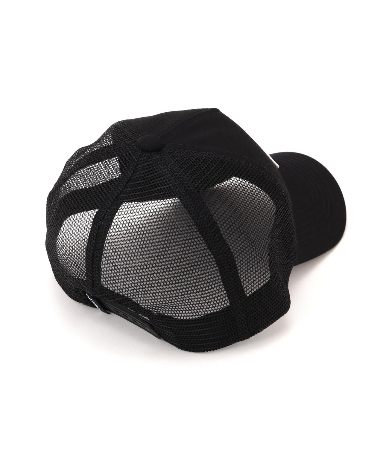 MILITARY WAPPEN TWILL MESH CAP 帽子