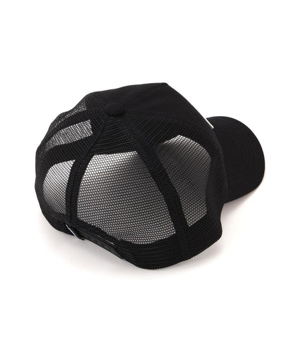 MILITARY WAPPEN TWILL MESH CAP 帽子