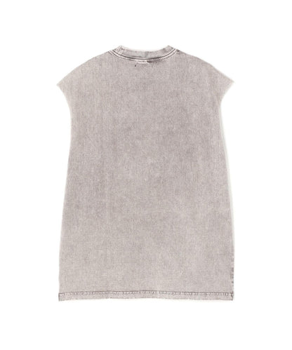 DankeSchon CHEMICAL NOSLEEVES 無袖上衣
