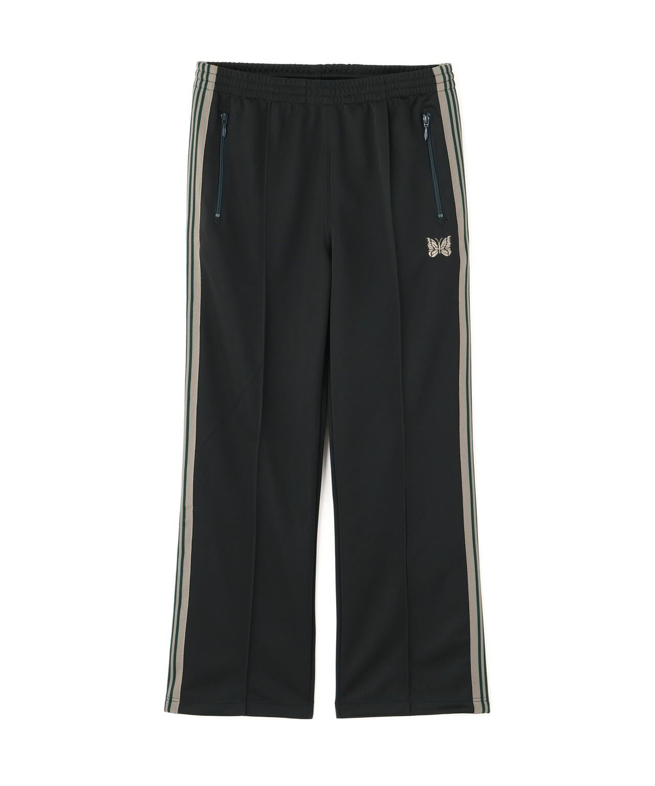 NEEDLES LHP EXCLUSIVE TRACK PANTS - POLY SMOOTH 順滑聚酯運動長褲