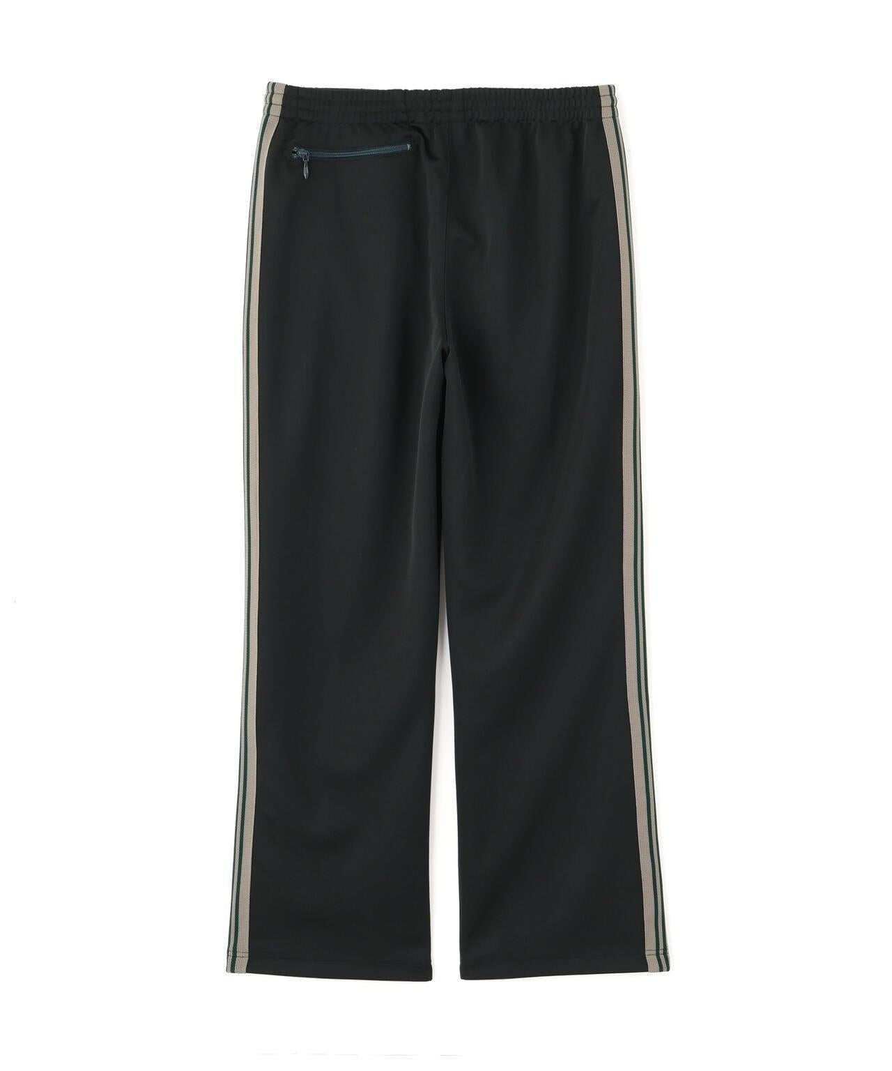 NEEDLES LHP EXCLUSIVE TRACK PANTS - POLY SMOOTH 順滑聚酯運動長褲