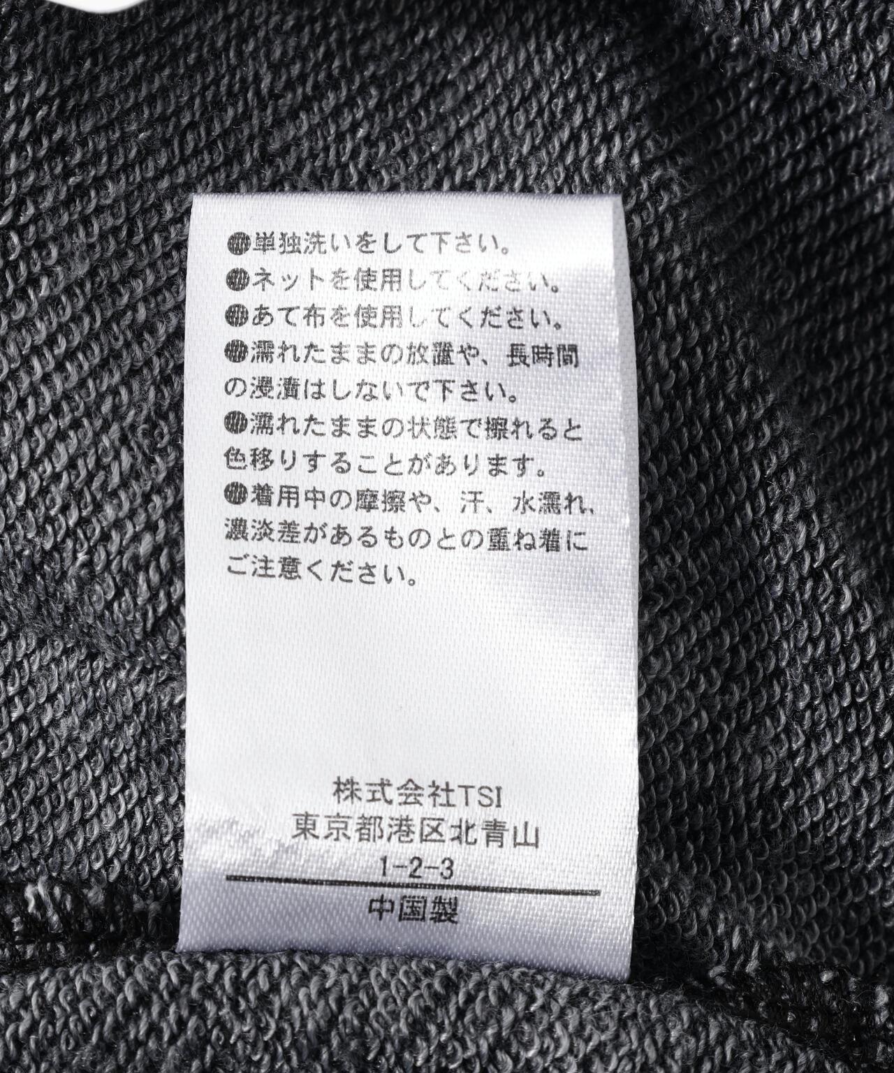 鉚釘設計 DankeSchon STUDS SWEAT PANTS 衛褲