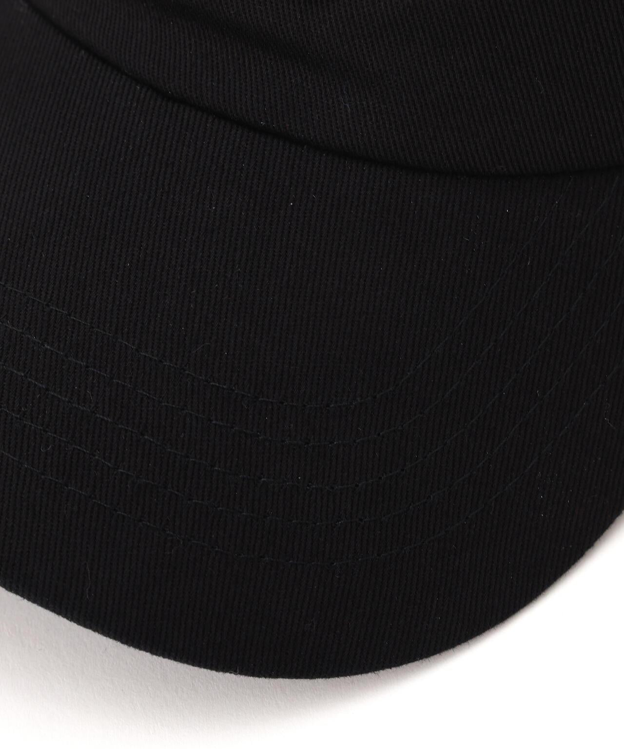 MILITARY WAPPEN TWILL MESH CAP 帽子