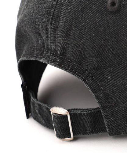 顏料染軍風帽 MILITARY PIGMENT CAP